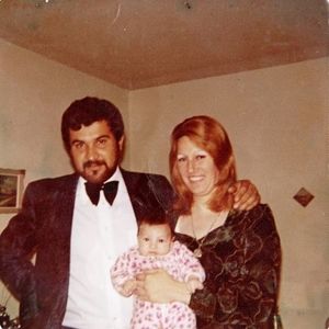 Meet your Posher, Natalia